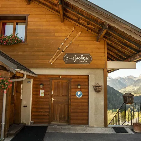 Spacieux 7 Pièces, 6 Salles De Bains, 14 Personnes, Proche Centre Et Remontées, - Fr-1-676-152 * Châtel