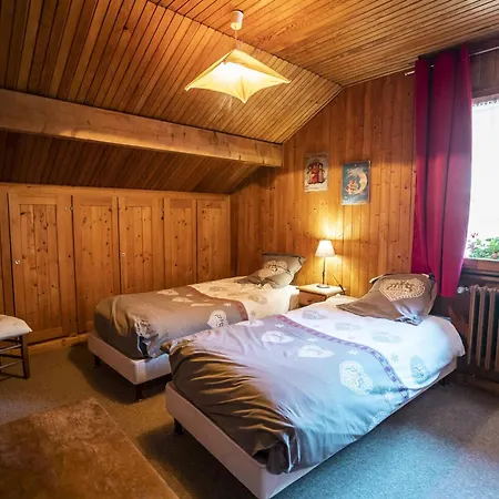 Apartamento Spacieux 7 Pièces, 6 Salles De Bains, 14 Personnes, Proche Centre Et Remontées, - Fr-1-676-152 Châtel