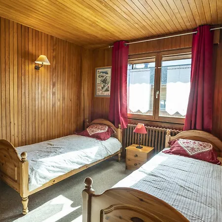 Spacieux 7 Pièces, 6 Salles De Bains, 14 Personnes, Proche Centre Et Remontées, - Fr-1-676-152 * Châtel