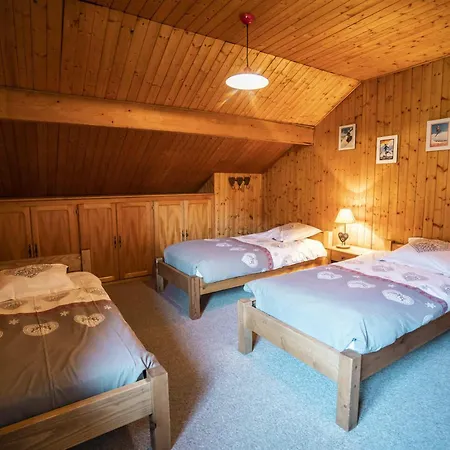 Spacieux 7 Pièces, 6 Salles De Bains, 14 Personnes, Proche Centre Et Remontées, - Fr-1-676-152 Apartamento *