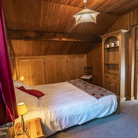 Apartamento Spacieux 7 Pièces, 6 Salles De Bains, 14 Personnes, Proche Centre Et Remontées, - Fr-1-676-152 Châtel