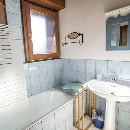 Apartamento Spacieux 7 Pièces, 6 Salles De Bains, 14 Personnes, Proche Centre Et Remontées, - Fr-1-676-152