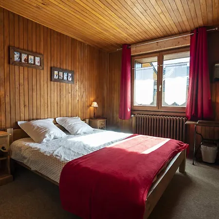 Apartamento Spacieux 7 Pièces, 6 Salles De Bains, 14 Personnes, Proche Centre Et Remontées, - Fr-1-676-152 *