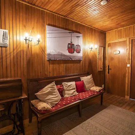 Spacieux 7 Pièces, 6 Salles De Bains, 14 Personnes, Proche Centre Et Remontées, - Fr-1-676-152 Châtel