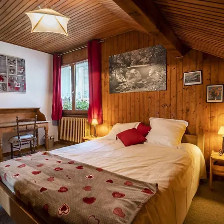 Spacieux 7 Pièces, 6 Salles De Bains, 14 Personnes, Proche Centre Et Remontées, - Fr-1-676-152 * Châtel