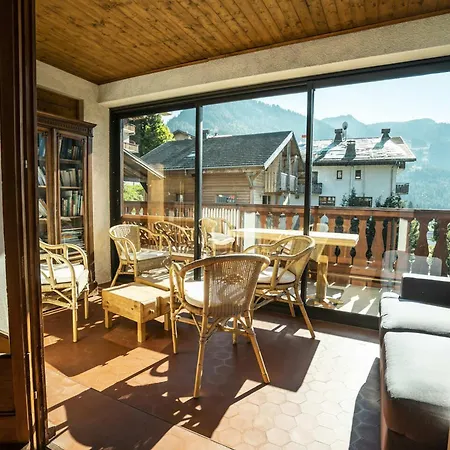 Spacieux 7 Pièces, 6 Salles De Bains, 14 Personnes, Proche Centre Et Remontées, - Fr-1-676-152 Apartamento