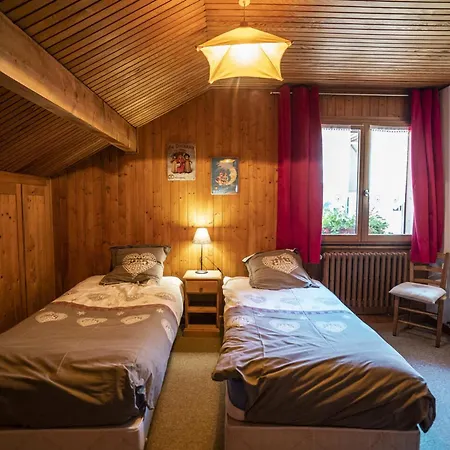 Spacieux 7 Pièces, 6 Salles De Bains, 14 Personnes, Proche Centre Et Remontées, - Fr-1-676-152 * Châtel