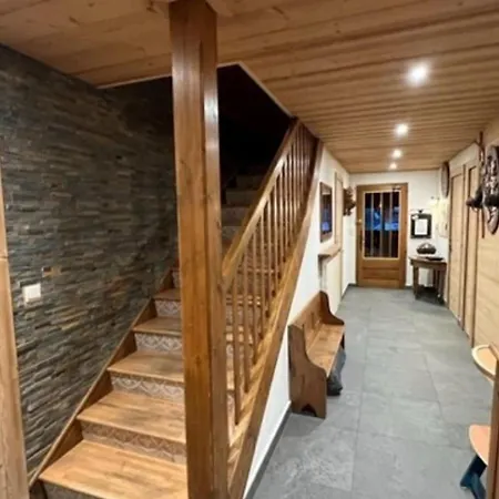 Spacieux 7 Pièces, 6 Salles De Bains, 14 Personnes, Proche Centre Et Remontées, - Fr-1-676-152 Apartamento