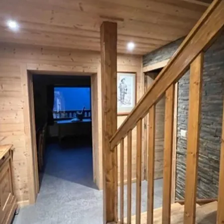 Apartamento Spacieux 7 Pièces, 6 Salles De Bains, 14 Personnes, Proche Centre Et Remontées, - Fr-1-676-152