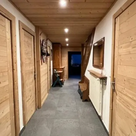 Spacieux 7 Pièces, 6 Salles De Bains, 14 Personnes, Proche Centre Et Remontées, - Fr-1-676-152 Apartamento Châtel