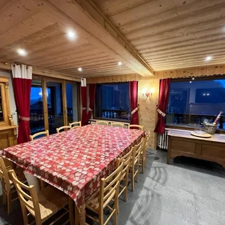 Apartamento Spacieux 7 Pièces, 6 Salles De Bains, 14 Personnes, Proche Centre Et Remontées, - Fr-1-676-152 *